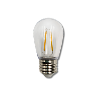 BULBO LED VINTAGE S14